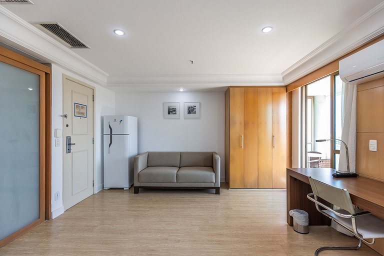 Mediterrâneo Barra Flat - Cala Macarella