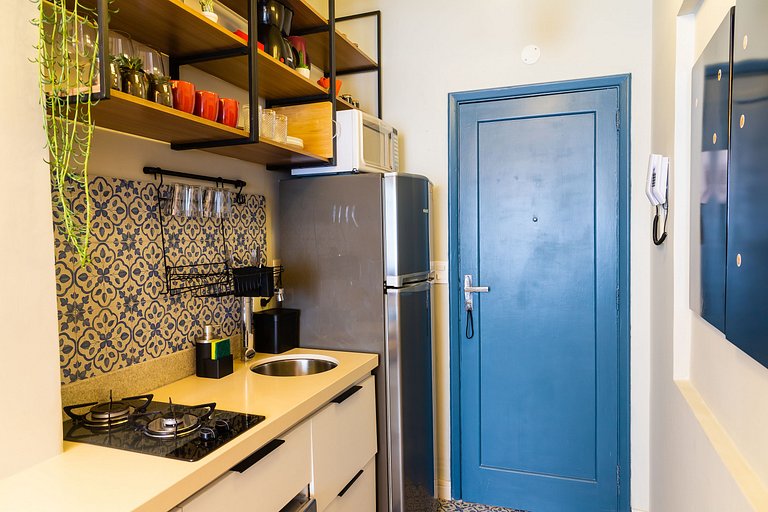 BotaSoho: seu estúdio no bairro mais cool do Rio!