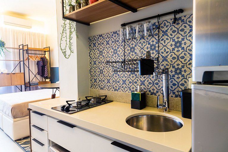 BotaSoho: seu estúdio no bairro mais cool do Rio!