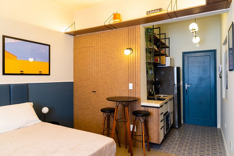 BotaSoho: seu estúdio no bairro mais cool do Rio!