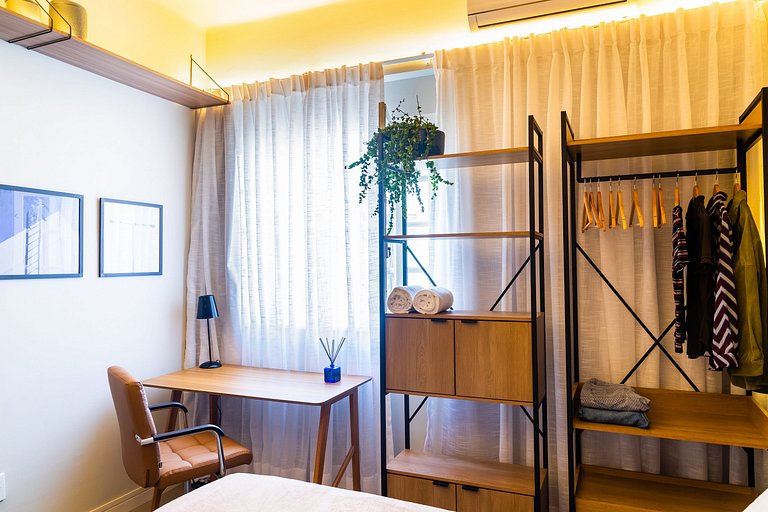 BotaSoho: seu estúdio no bairro mais cool do Rio!