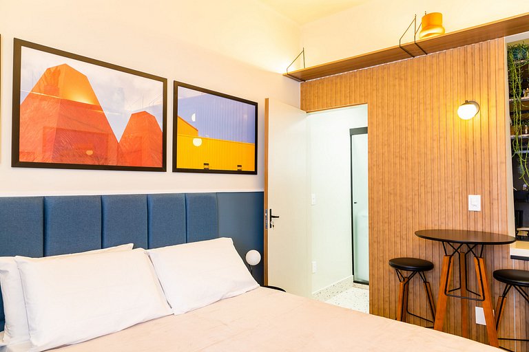 BotaSoho: seu estúdio no bairro mais cool do Rio!