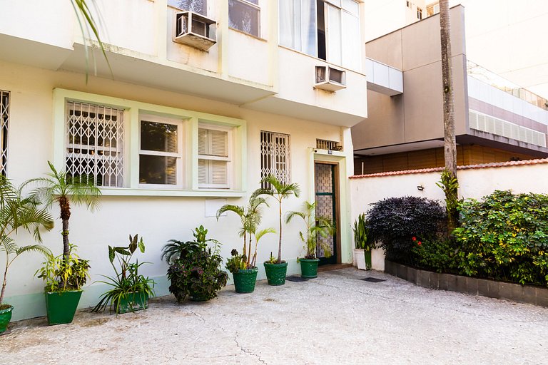 BotaSoho: seu estúdio no bairro mais cool do Rio!