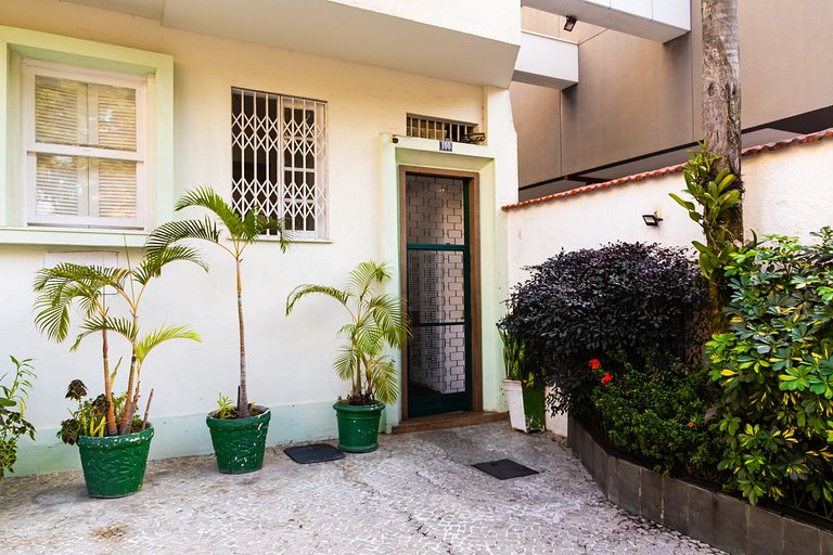 BotaSoho: seu estúdio no bairro mais cool do Rio!