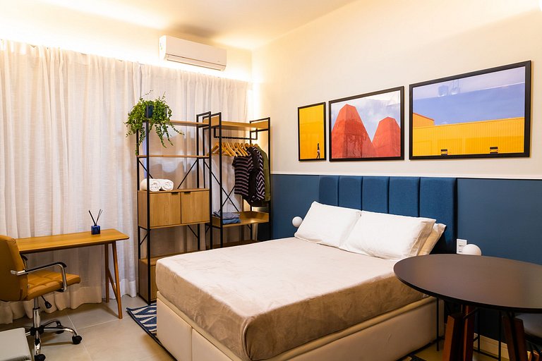 BotaSoho: seu estúdio no bairro mais cool do Rio!