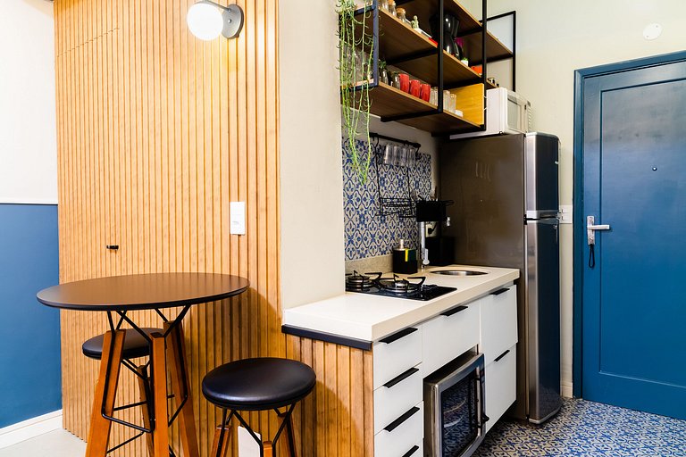 BotaSoho: seu estúdio no bairro mais cool do Rio!