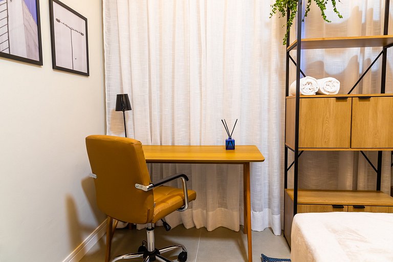 BotaSoho: seu estúdio no bairro mais cool do Rio!