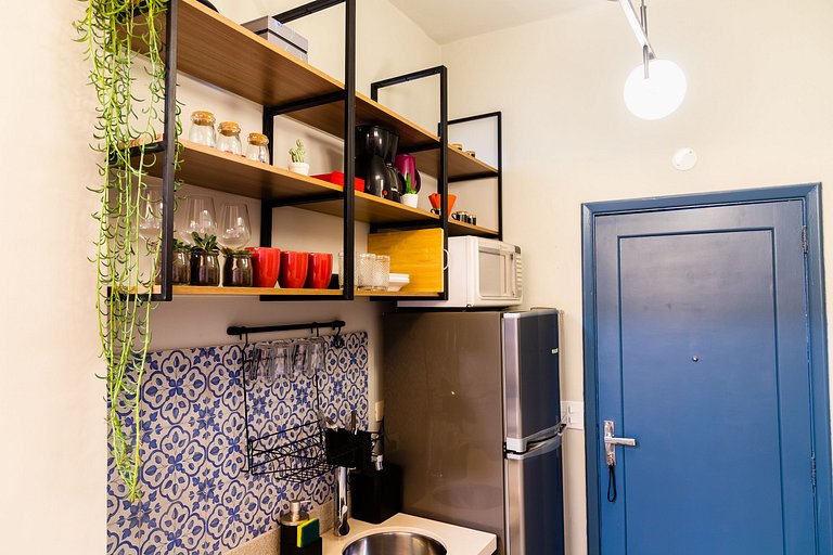 BotaSoho: seu estúdio no bairro mais cool do Rio!