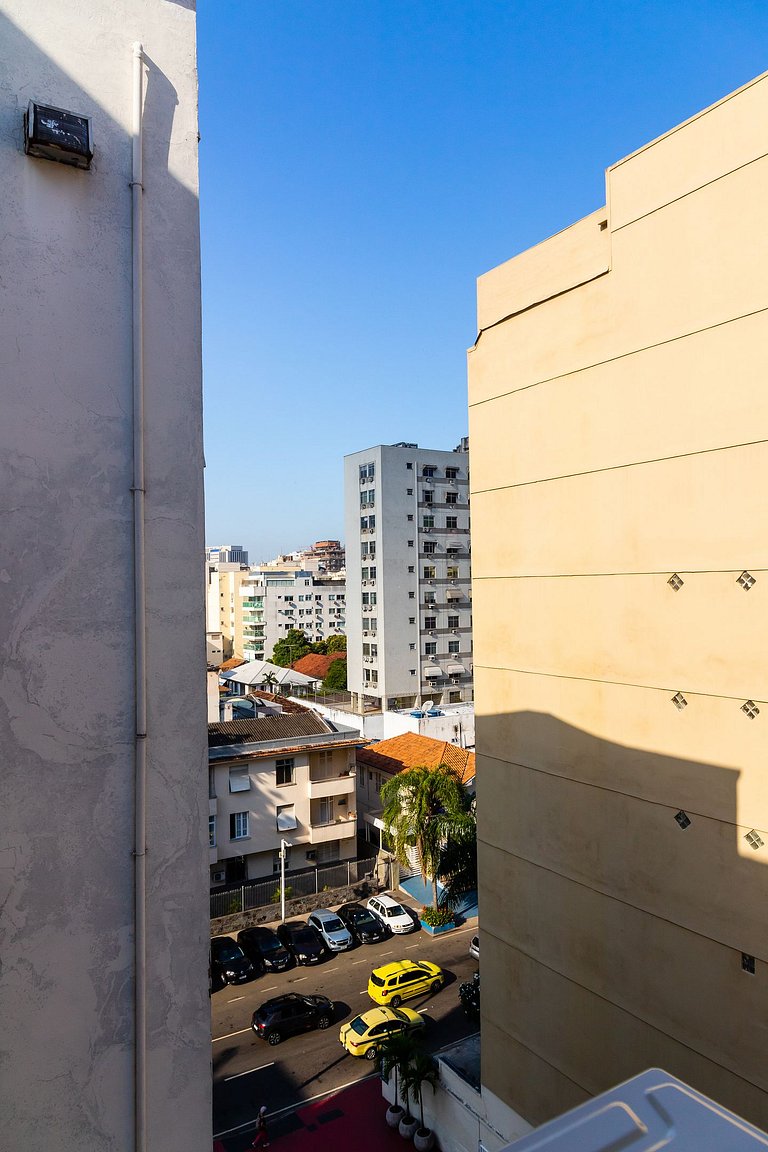 BotaSoho: seu estúdio no bairro mais cool do Rio!