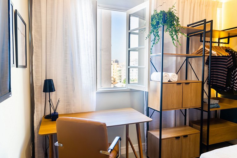 BotaSoho: seu estúdio no bairro mais cool do Rio!