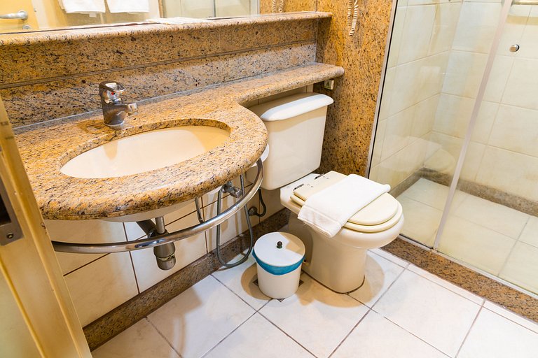 Mediterrâneo Barra Flat - Playa del Pinar