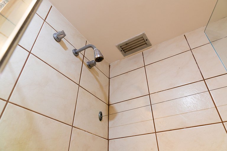 Mediterrâneo Barra Flat - Playa del Pinar