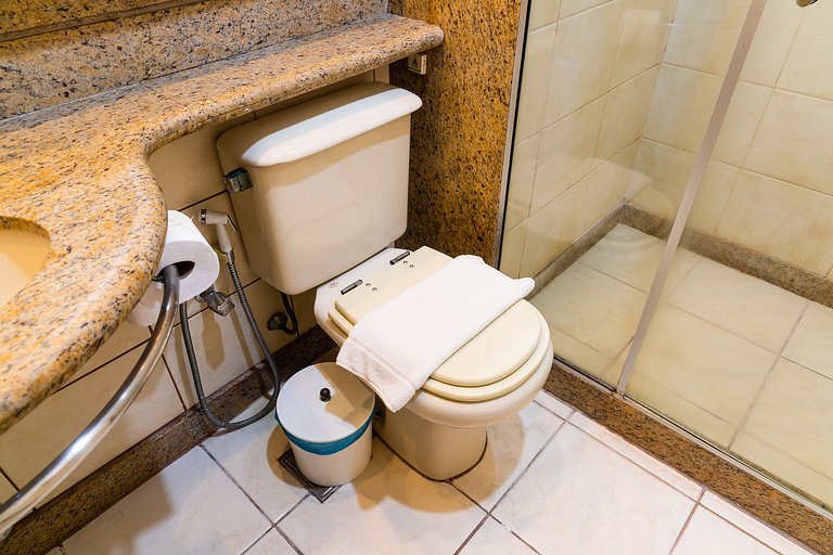 Mediterrâneo Barra Flat - Playa del Pinar