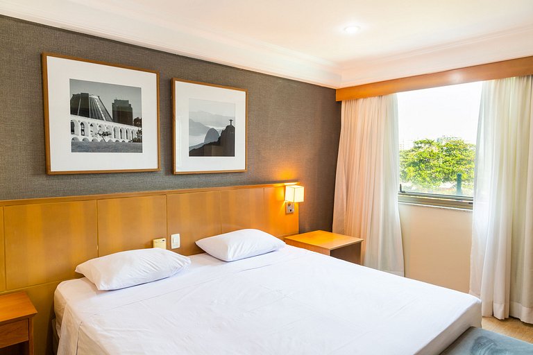 Mediterrâneo Barra Flat - Playa del Pinar