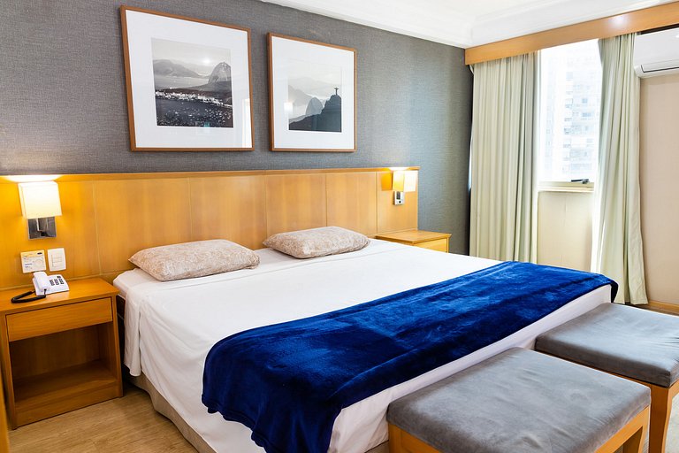 Mediterrâneo Barra Flat - Playa del Somorrostro