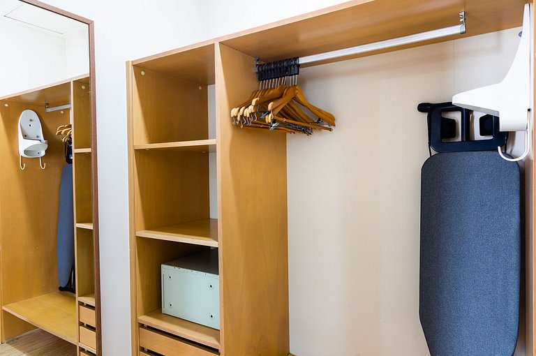 Mediterrâneo Barra Flat - Playa del Somorrostro