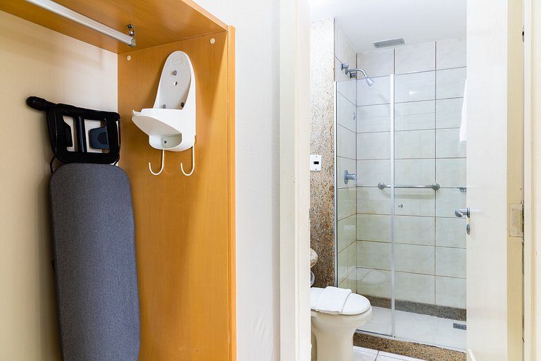 Mediterrâneo Barra Flat - Playa del Somorrostro