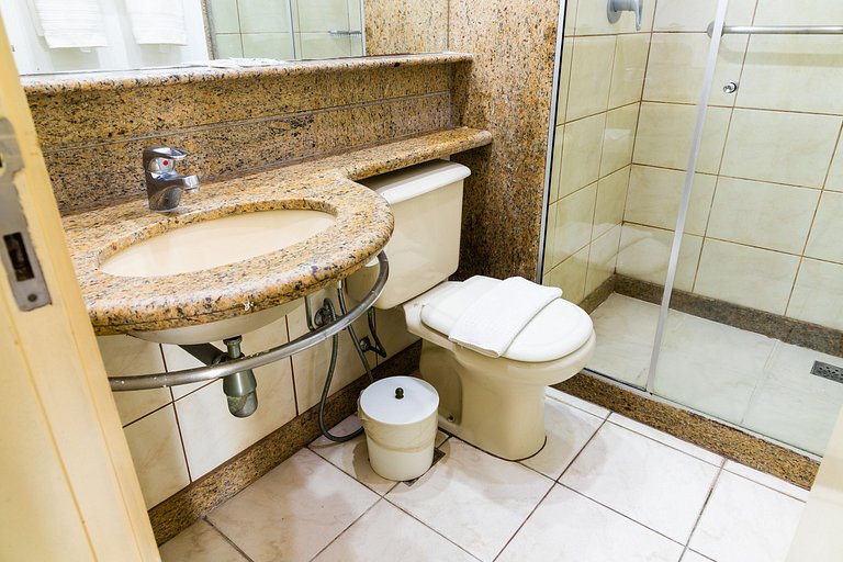 Mediterrâneo Barra Flat - Playa del Somorrostro