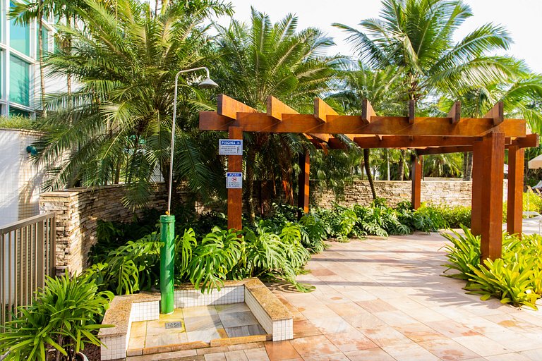 Mediterrâneo Barra Flat - Playa del Somorrostro