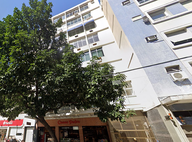 Condomínio Edifício das Acácias