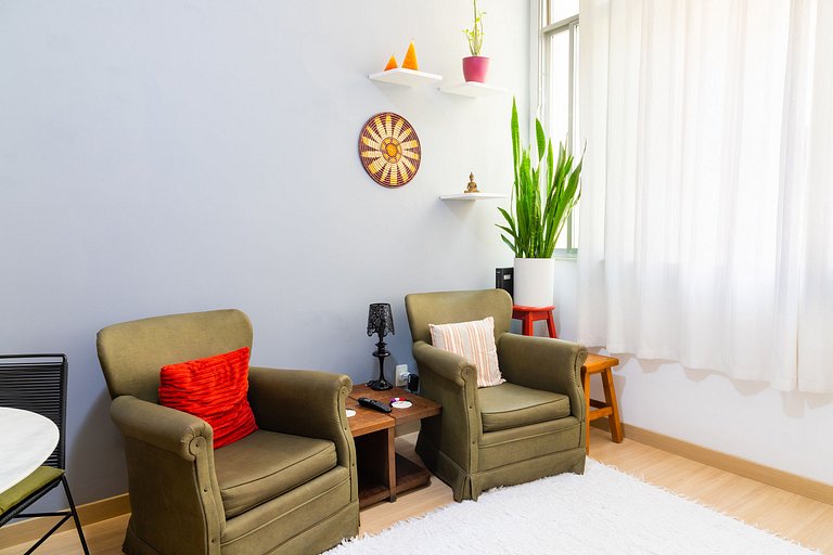 Botafogo Aesthetic Rio de Janeiro