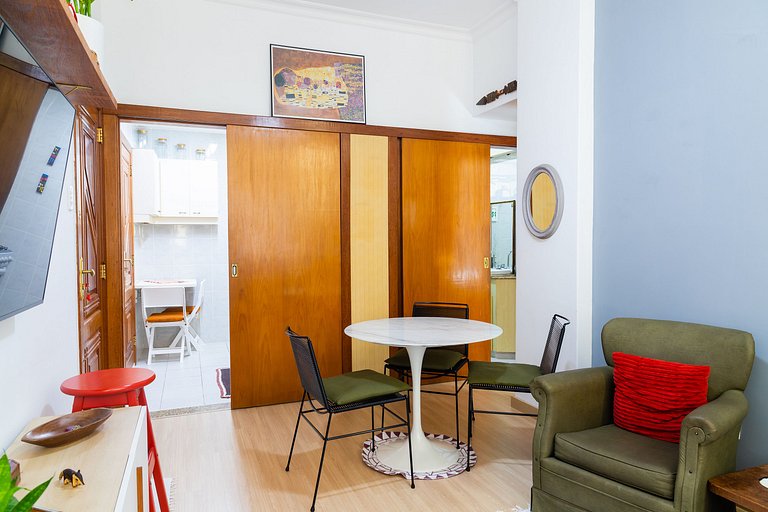 Botafogo Aesthetic Rio de Janeiro