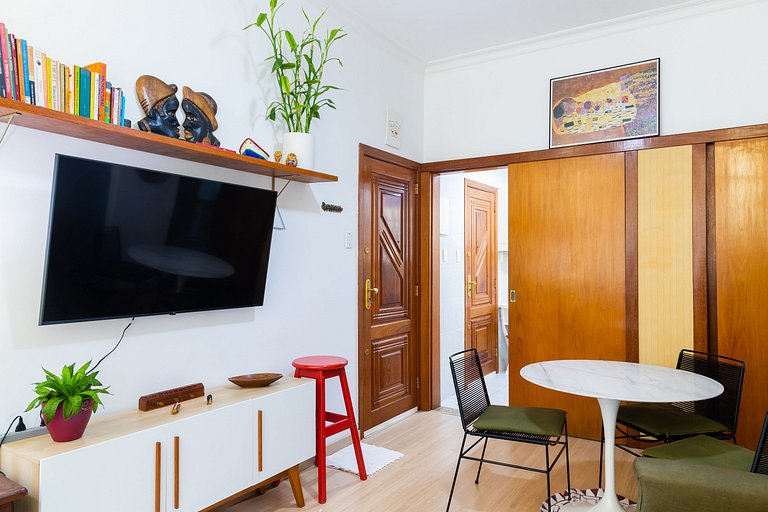 Botafogo Aesthetic Rio de Janeiro