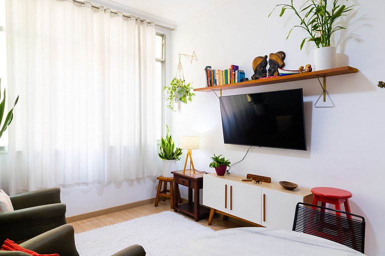 Botafogo Aesthetic Rio de Janeiro