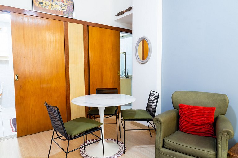 Botafogo Aesthetic Rio de Janeiro