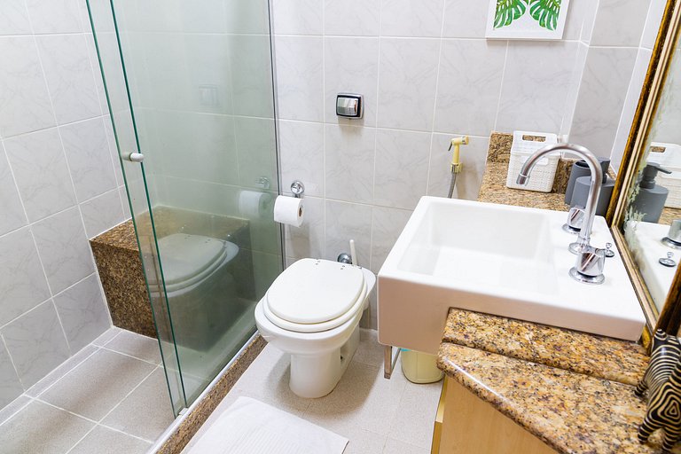 Botafogo Aesthetic Rio de Janeiro