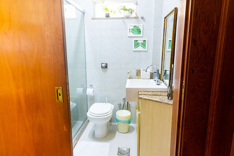 Botafogo Aesthetic Rio de Janeiro