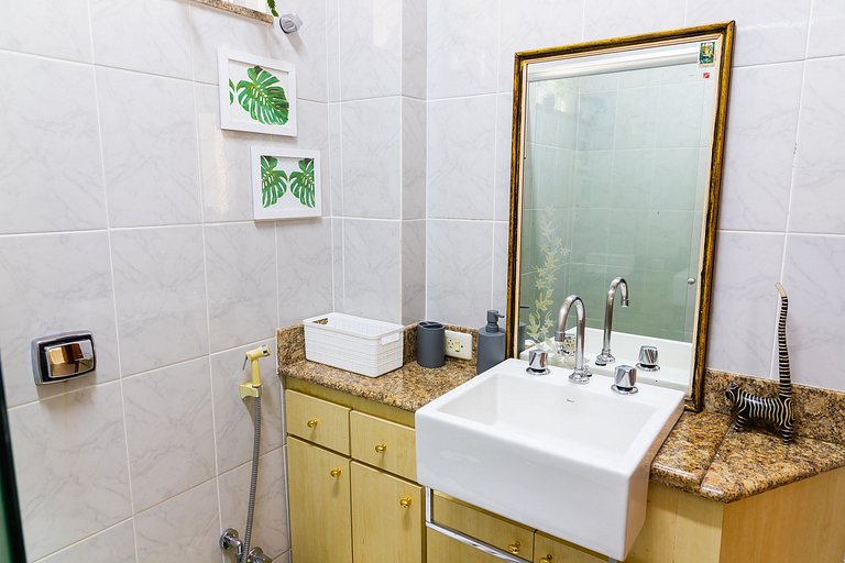 Botafogo Aesthetic Rio de Janeiro