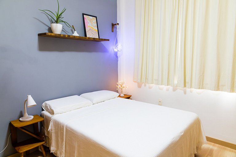 Botafogo Aesthetic Rio de Janeiro