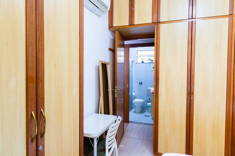 Botafogo Aesthetic Rio de Janeiro