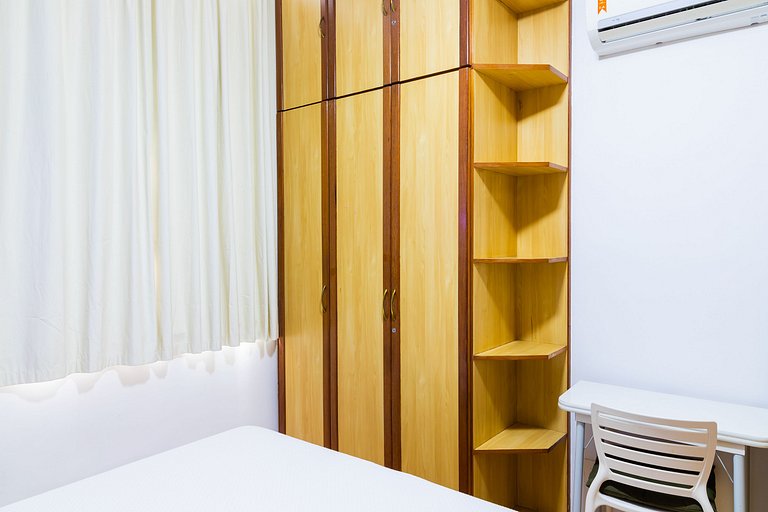 Botafogo Aesthetic Rio de Janeiro