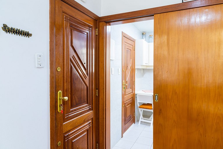 Botafogo Aesthetic Rio de Janeiro