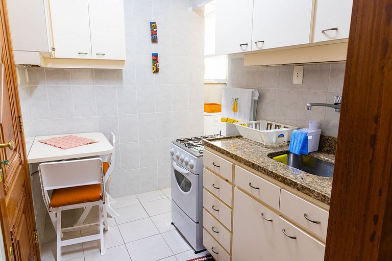 Botafogo Aesthetic Rio de Janeiro