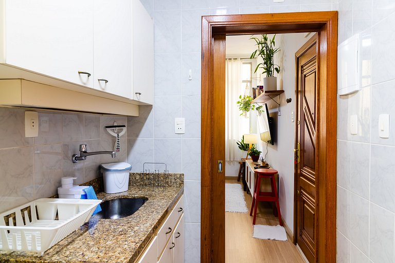 Botafogo Aesthetic Rio de Janeiro