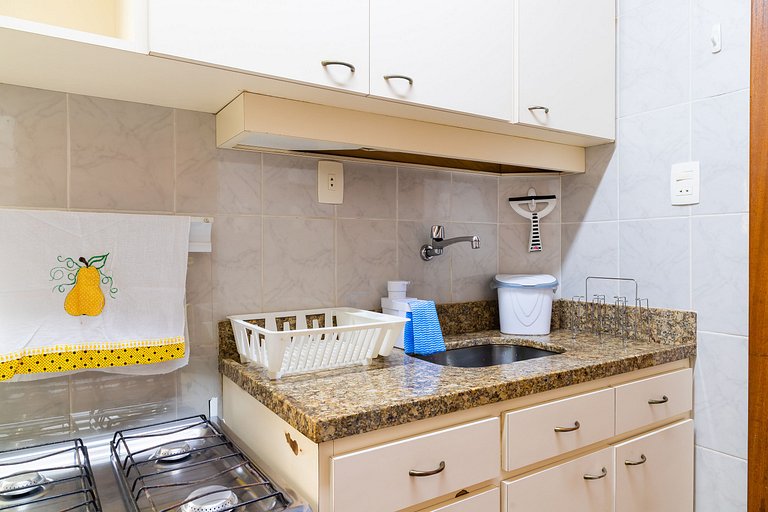 Botafogo Aesthetic Rio de Janeiro