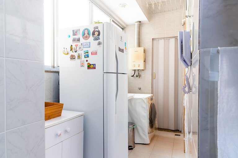 Botafogo Aesthetic Rio de Janeiro