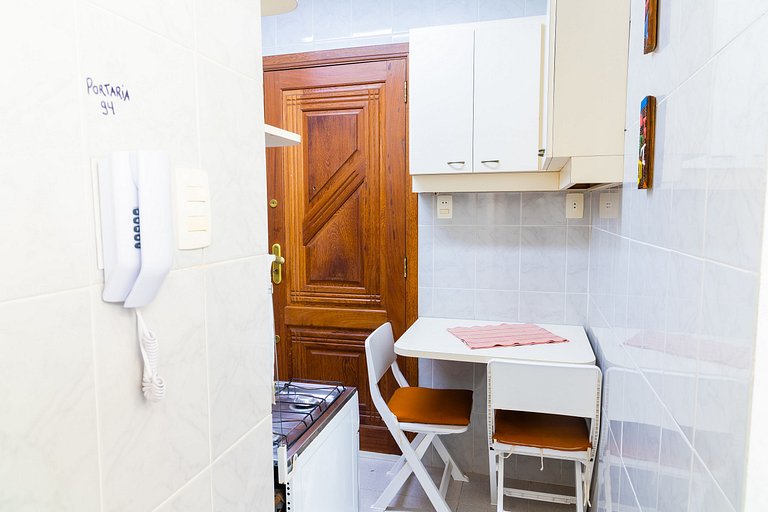 Botafogo Aesthetic Rio de Janeiro