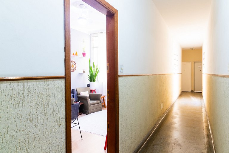 Botafogo Aesthetic Rio de Janeiro