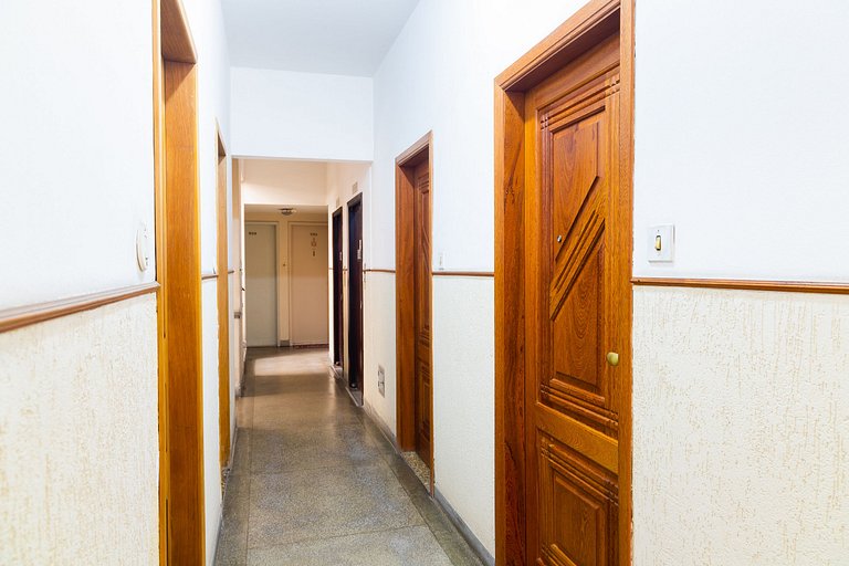 Botafogo Aesthetic Rio de Janeiro