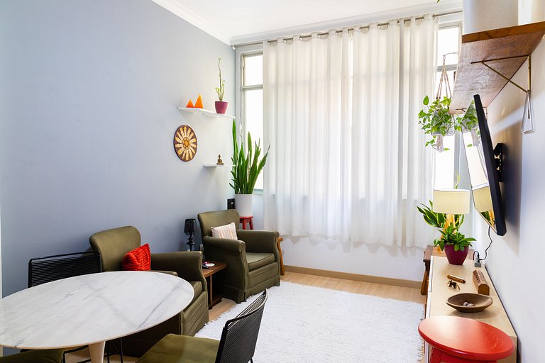 Botafogo Aesthetic Rio de Janeiro