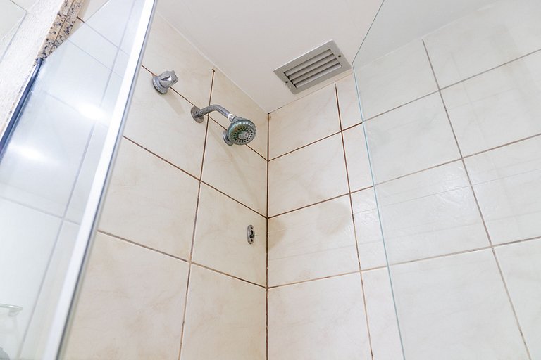 Mediterrâneo Barra Flat - Playa Casablanca