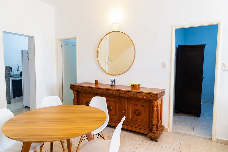 The House 7 Copacabana