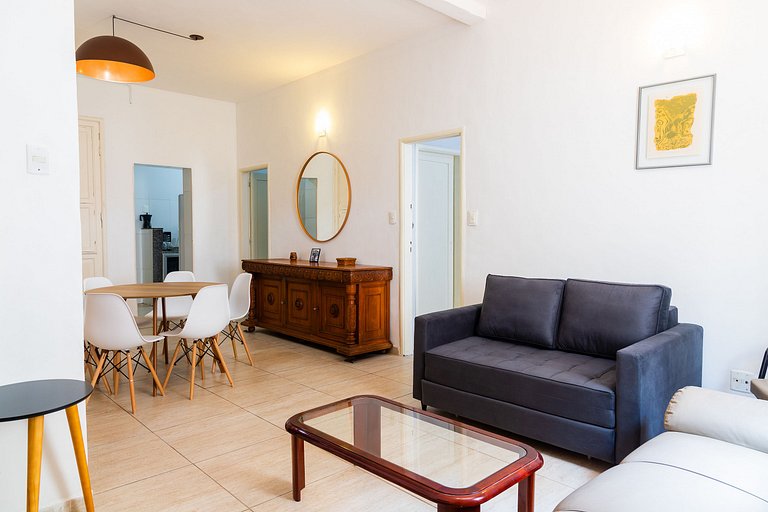 The House 7 Copacabana