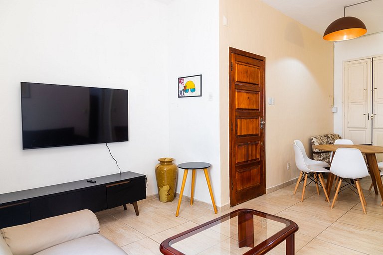 The House 7 Copacabana