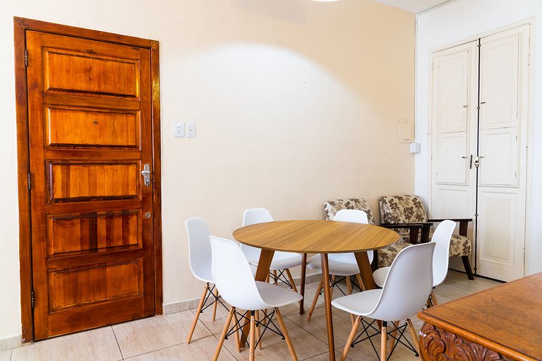 The House 7 Copacabana