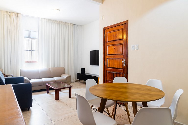 The House 7 Copacabana